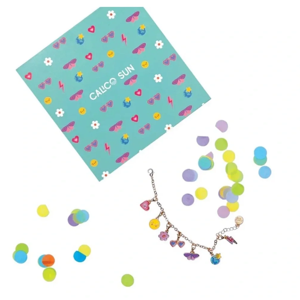 Celebration Countdown Calendar - Cool To Be Kind